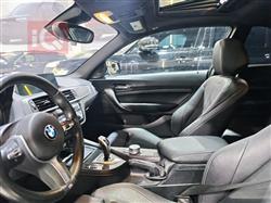 بي ام دبليو الفئة 2